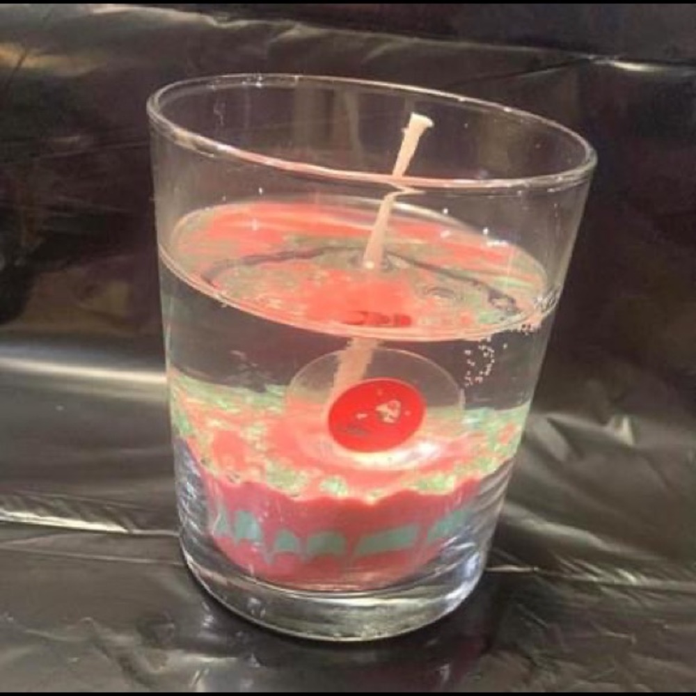 Gel Candles - Picture 10 of 10